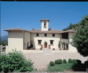 Villa Belvedere Dimora Storica