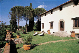 Villa Belvedere Dimora Storica