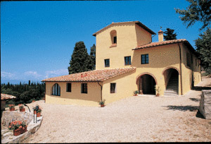 Villa Belvedere Dimora Storica