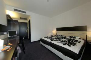 Hotel Lamosa