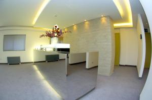 Hotel Lamosa