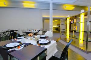 Hotel Lamosa