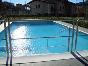 Hotel Lamosa