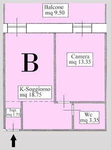 Residenza Principe Di Piemonte