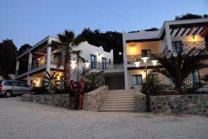 Riviera Hotel Residence