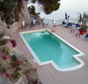 Hotel Villa Pandora