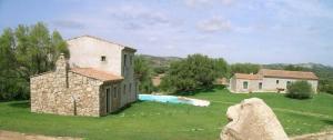 Stazzo Lu Ciaccaru