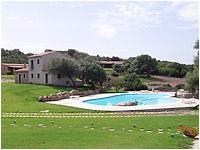 Stazzo Lu Ciaccaru