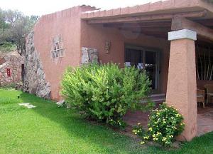 Stazzo Lu Ciaccaru