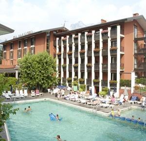 Club Hotel e Residence La Vela