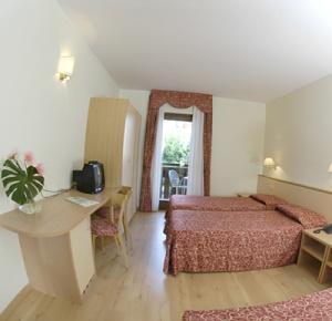 Club Hotel e Residence La Vela