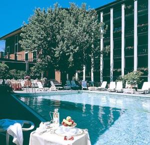 Club Hotel e Residence La Vela