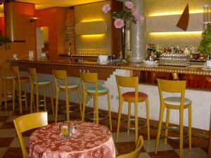 Club Hotel e Residence La Vela