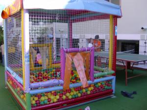 Club Hotel e Residence La Vela