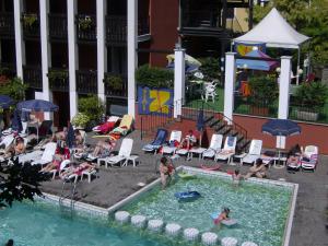 Club Hotel e Residence La Vela