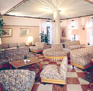 Club Hotel e Residence La Vela