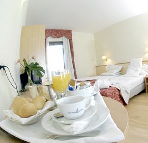 Club Hotel e Residence La Vela
