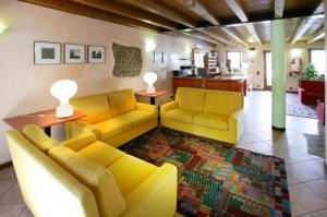 Hotel Gattopardo