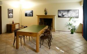 Hotel Gattopardo