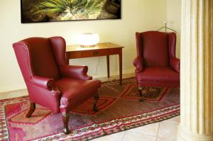 Hotel Gattopardo