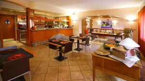 Hotel Gattopardo