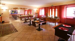 Hotel Gattopardo