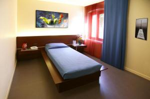 Hotel Gattopardo
