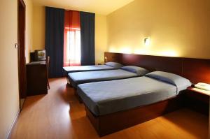 Hotel Gattopardo
