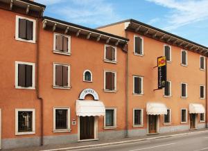 Hotel Gattopardo