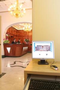 Augusta Lucilla Palace
