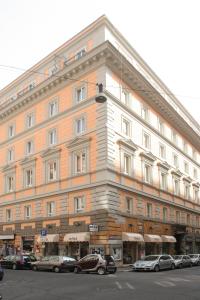 Augusta Lucilla Palace