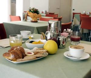 Hotel San Marco
