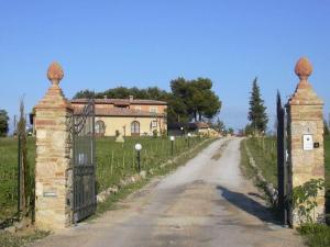 Antico Borgo Il Cardino