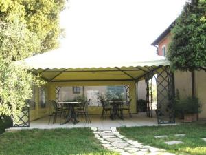 Antico Borgo Il Cardino