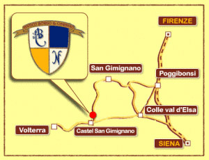 Antico Borgo Il Cardino