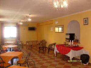 Hotel Residence Ampurias