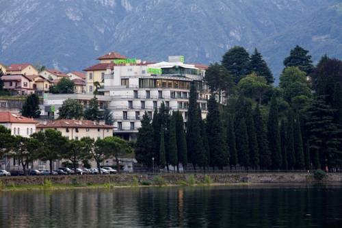 Clarion Collection Hotel Griso Lecco