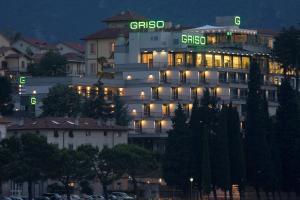 Clarion Collection Hotel Griso Lecco