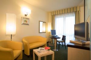 Clarion Collection Hotel Griso Lecco