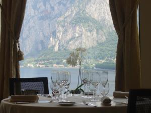 Clarion Collection Hotel Griso Lecco