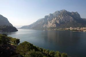 Clarion Collection Hotel Griso Lecco