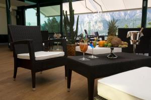 Clarion Collection Hotel Griso Lecco
