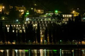 Clarion Collection Hotel Griso Lecco