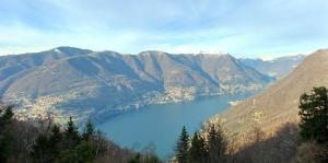 Hotel Paradiso Sul Lago