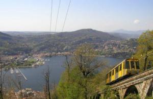Hotel Paradiso Sul Lago