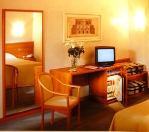 Hotel Paradiso Sul Lago