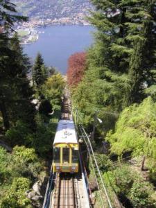 Hotel Paradiso Sul Lago
