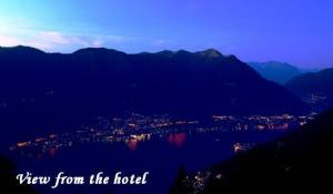Hotel Paradiso Sul Lago