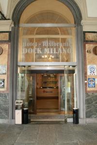 Hotel Dock Milano