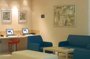Holiday Inn Express Bologna Fiera